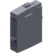 Siemens 6ES7134-6HB00-0CA1, Analog, Systemeffekt, Flerfarget, 41 g, 65 mm, 23 mm