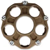 Afam Ducati Pcd2 Kjedehjulholder
