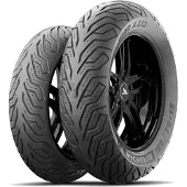 Michelin Power Go (78w) Tl Scooter Bakdekk