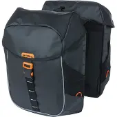 Basil Miles Tarpaulin 34l Sykkelvesker