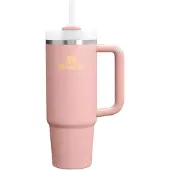 Stanley The Quencher H2.O Flowstate 0,89l Flaske rosa