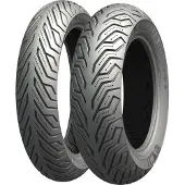 Michelin City Grip 2 63s Tl Scooter Bakdekk