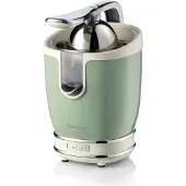 Ariete Vintage 0413 - Sitruspresse - 85 W - grønn