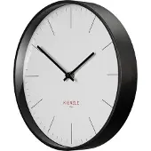 KIENZLE Modern 25 Cm Veggklokke