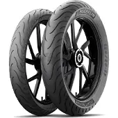 Michelin Moto Pilot Street 43p Tt Landeveissdekk