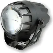 Highsider Dual-stream 1108016 Frontlykt