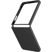 Samsung Galaxy Z Flip7 Thin Fit Magnetisk-deksel GP-FPF766PGABW - Svart