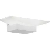 Eglo METRASS vegglampe L200 5,6 W 680 lm hvit
