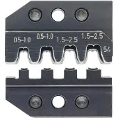 Knipex 97 49 54, Krympende passform, , 49 g