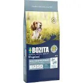 Bozita Original Følsom Fordøyelse Lam Og Ris Hundemat 12kg