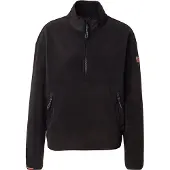 Superdry Active Halv Glidelås Genser