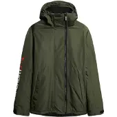 Superdry Yachter Windbreaker Jakke