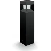 Philips Parterre tiltalende designet LED sokkellampe