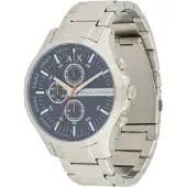 Armani Exchange Ax2155 46mm 5atm Quartz Analogical Klokke