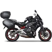Shad 3p System Kawasaki Er6 N-f Montering Av Sidevesker