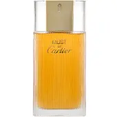 Cartier Must de_Cartier 100 ml, Kvinder