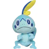 Jazwares Sobble Pokémon Kosedyr 20 Cm