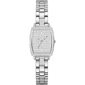 Guess SP Brilliant Dameklokke