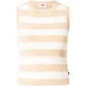 Levi's Ocean Ermeløs T-skjorte