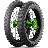 Michelin Starcross 6 Medium Hard 64m Tt Nhs Off-road Bakdekk