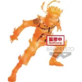 Bandai Naruto Shippuden Naruto Uzumaki Vibrasjonsstjerner Figur