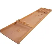 Quint Shuffleboard sjoelbak