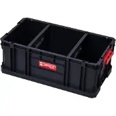 Qbrick Two Box 200 Flex verktøykasse 560 x 305 x 210