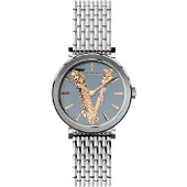 Versace Veri00620 Dameklokke