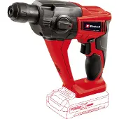 Einhell Te-hd 18 Li Solo Trådløs Boremaskin