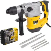 Powerplus Powx1195 1500w Slagboremaskin