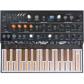 Arturia MICROFREAK Paraphonic Hybrid Synthesizer