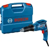 Bosch GIPSSKRUEMASKINE GTB 6-50 L-CASE