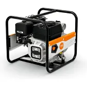 Stihl WP 300 Petrol Water Pump
