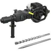 MonsterShop T-Mech 2-takts bensinhammer