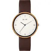 Super Merchant Mam650 Klokke