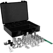 Dt Swiss Kit Box For Hubs Verktøy