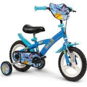 Stitch Sykkel