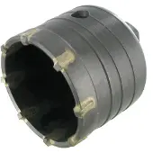 Guillet Optima 750w 50 Mm Ø 40 Mm Slagkraftkrone