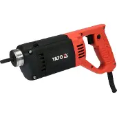YATO betongvibrator YT-82600 1200W