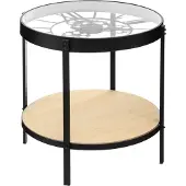 Atmosphera Metal Salongbord