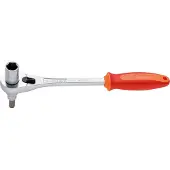 Unior 3/8´´ 14 Mm Reversibel Skralle