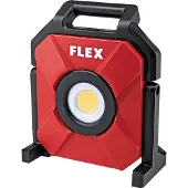 Flex akku LED lampe CL 10000 10.8/18.0