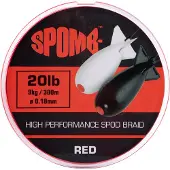 Spomb High Performance Spod Flettet Fiskesnøre 300 M