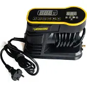 Lynx Sport Elektrisk Inflator Med Program