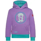 TROLLKIDS Troll Hettegenser