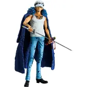 BANDAI NAMCO One Piece Trafalgar Law Figur