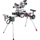 Metabo Kgs 254 M Sirkelsag