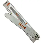 Stihl -sverd L04 40 cm 16" 0,325" 1,5 mm