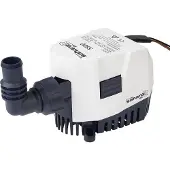 Attwood Sahara Mk2 500 Lensepumpe 12v