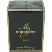 Burberry My Black Parfum 50 ml (kvinne)
